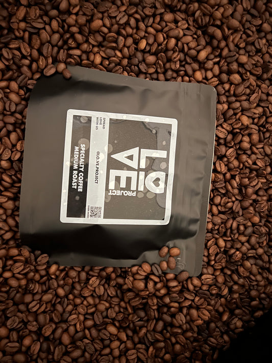Amazing House Blend
